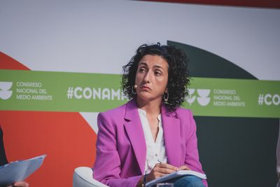 Isabel Martínez Arnedo